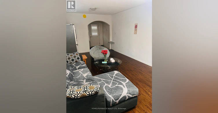 UPPER MAIN-17 Agricola Road, Brampton, ON, L7A 0V1 - 11