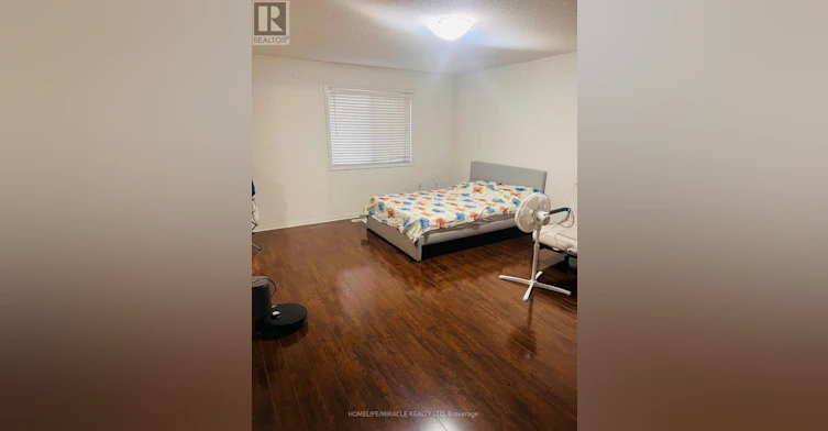 UPPER MAIN-17 Agricola Road, Brampton, ON, L7A 0V1 - 9