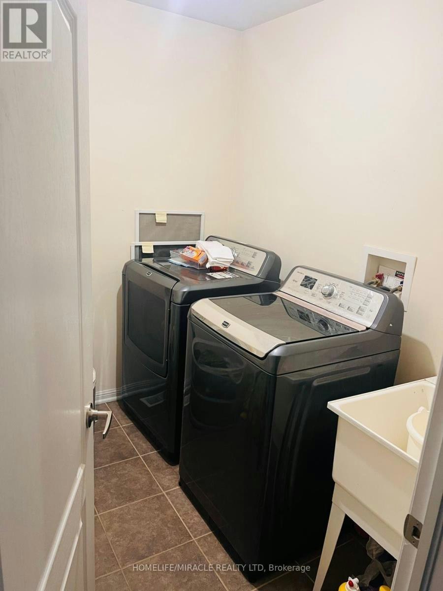 UPPER MAIN-17 Agricola Road, Brampton, ON, L7A 0V1 - 13