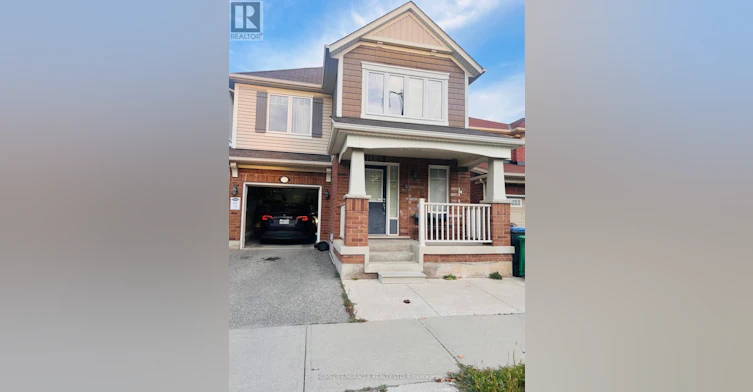UPPER MAIN-17 Agricola Road, Brampton, ON, L7A 0V1