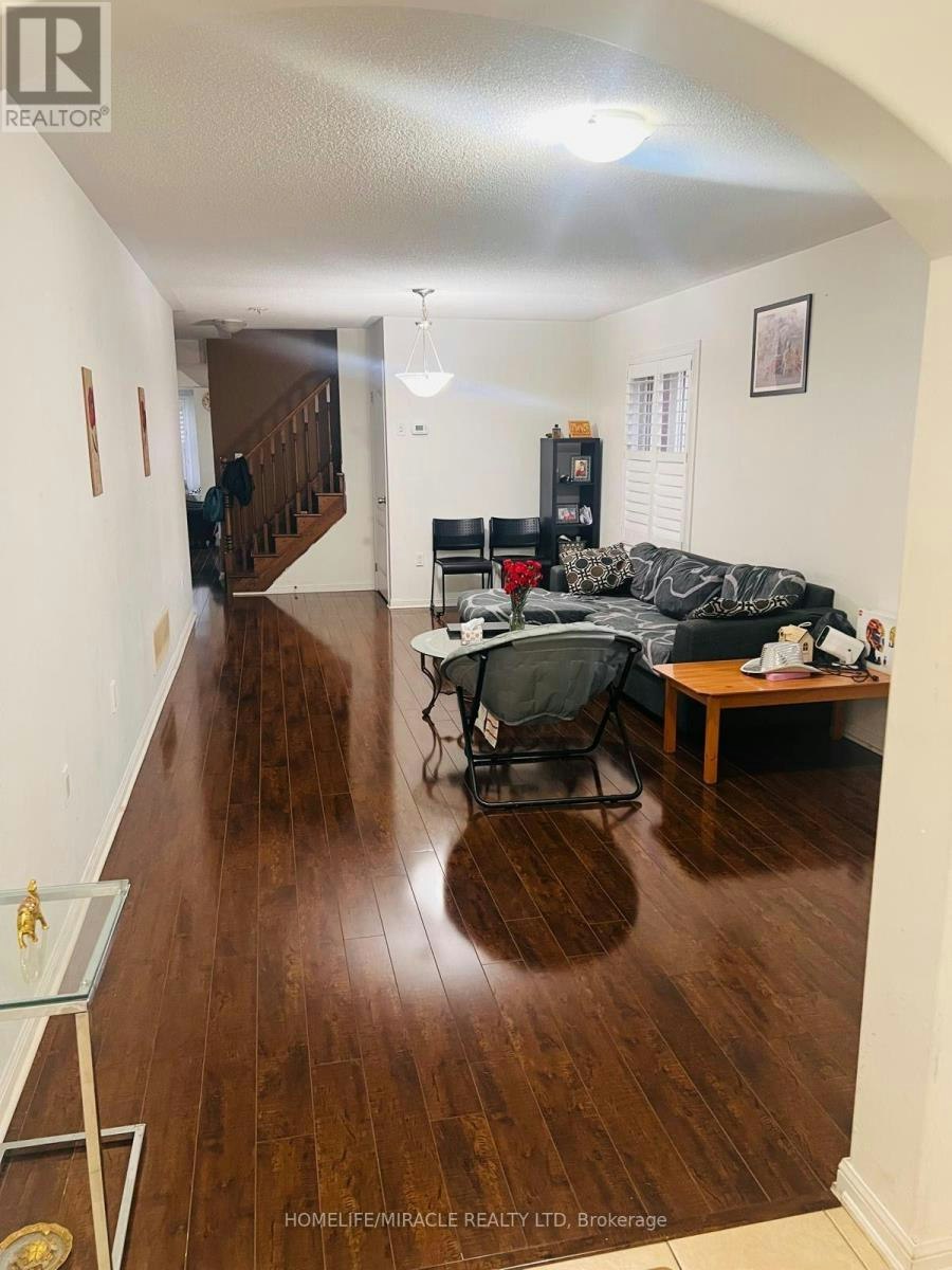 UPPER MAIN-17 Agricola Road, Brampton, ON, L7A 0V1 - 4