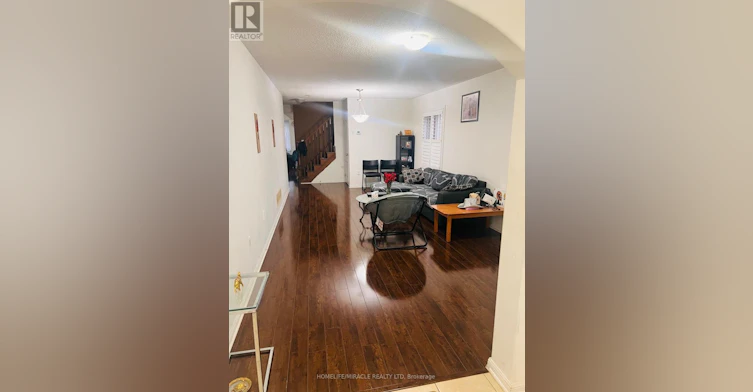 UPPER MAIN-17 Agricola Road, Brampton, ON, L7A 0V1 - 4