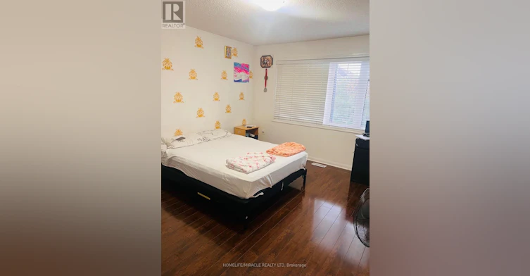 UPPER MAIN-17 Agricola Road, Brampton, ON, L7A 0V1 - 7