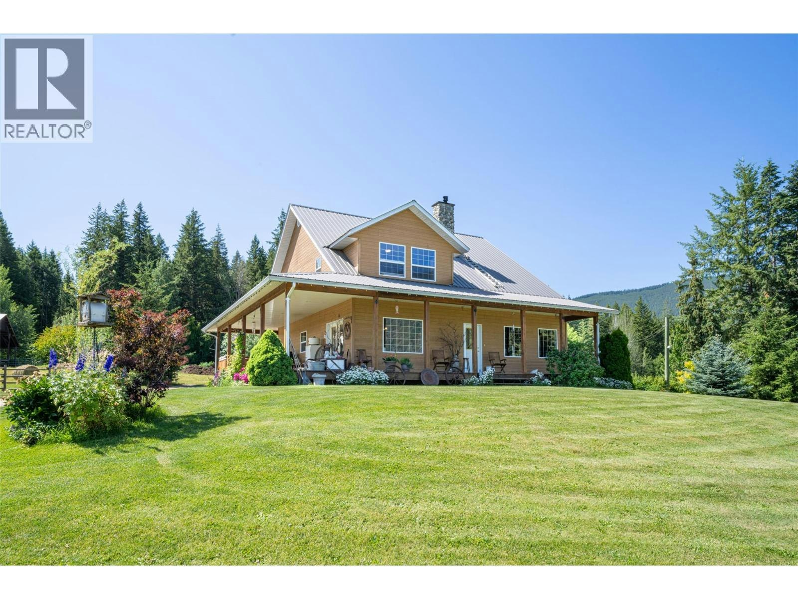 2990 NW 50 Street, Salmon Arm, BC, V1E 4M2