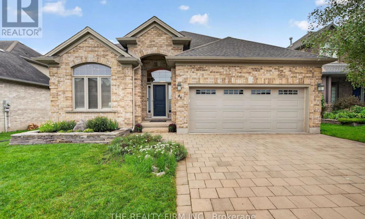 46 Ashwood Crescent