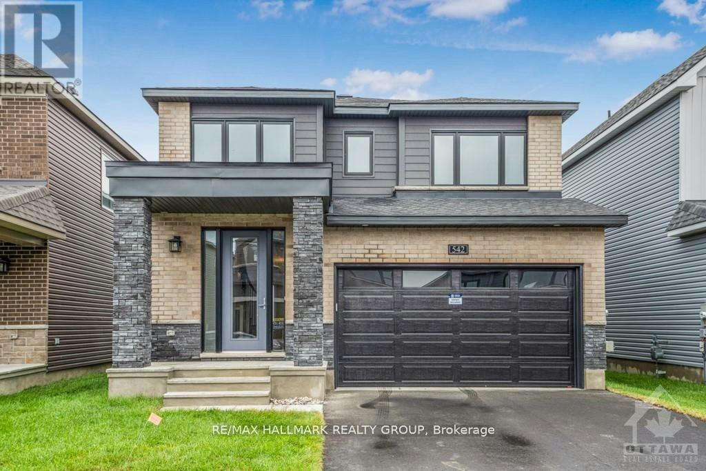 542 Anchor Circle, Manotick, ON, K0A 2E0