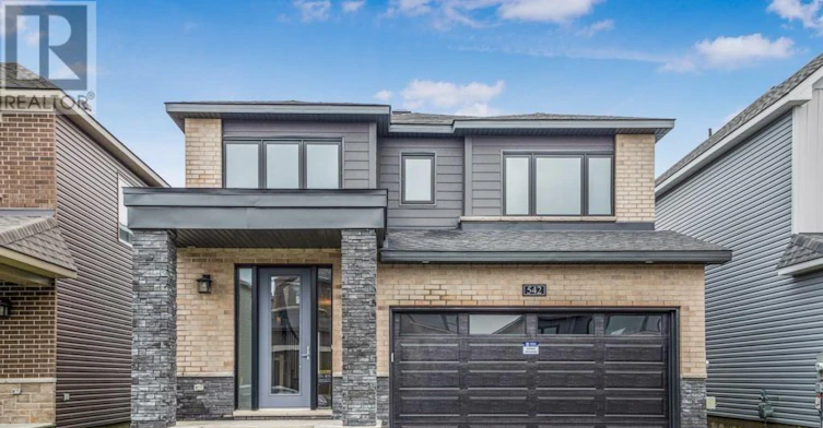 542 Anchor Circle, Manotick, ON, K0A 2E0