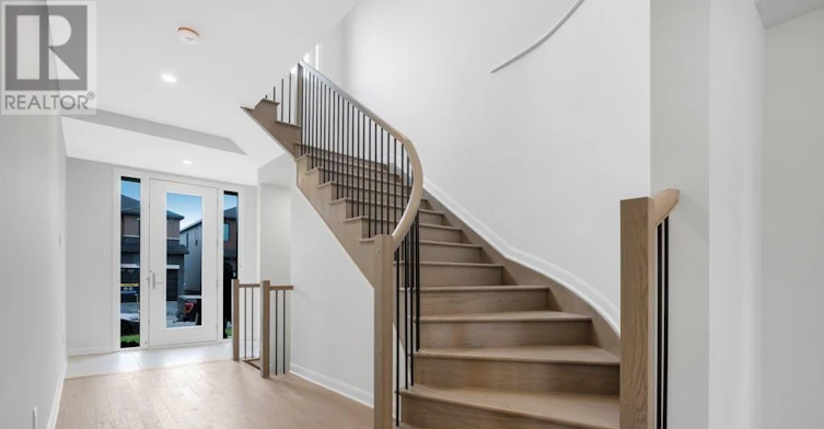 542 Anchor Circle, Manotick, ON, K0A 2E0 - 2