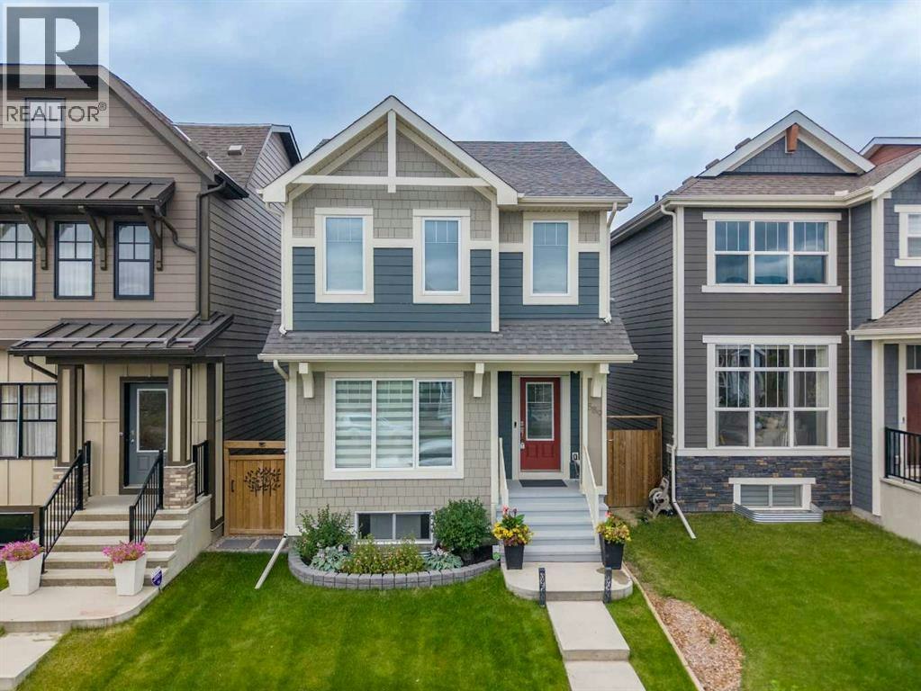 589 Masters Road SE, Calgary, AB, T3M 2W3
