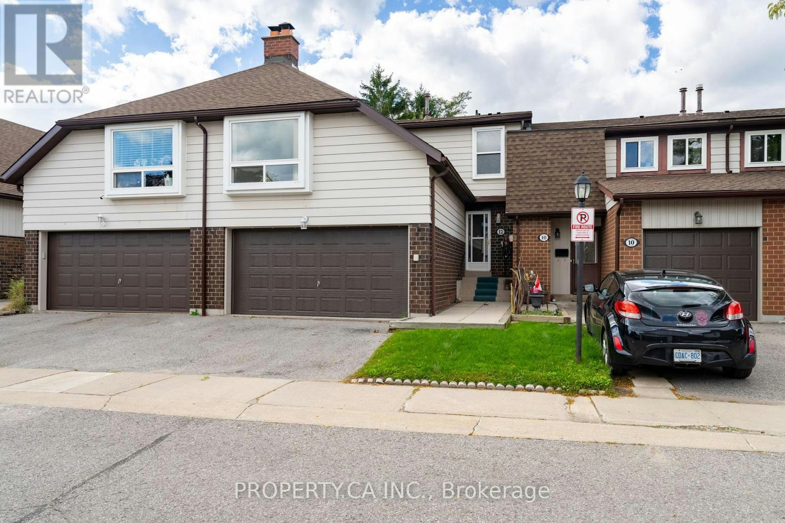12 Deeprose Lane, Ajax, ON, L1S 3L6
