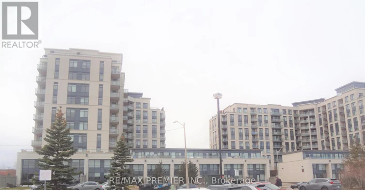 816-24 Woodstream Boulevard, Vaughan, ON, L4L 8C4 - 2