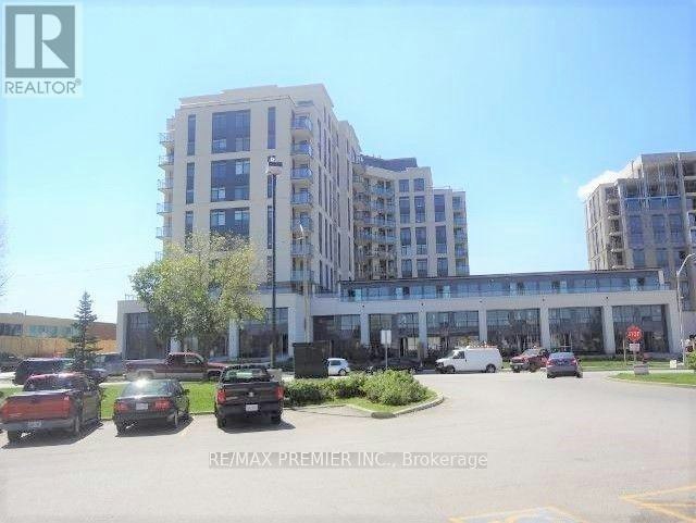 816-24 Woodstream Boulevard, Vaughan, ON, L4L 8C4
