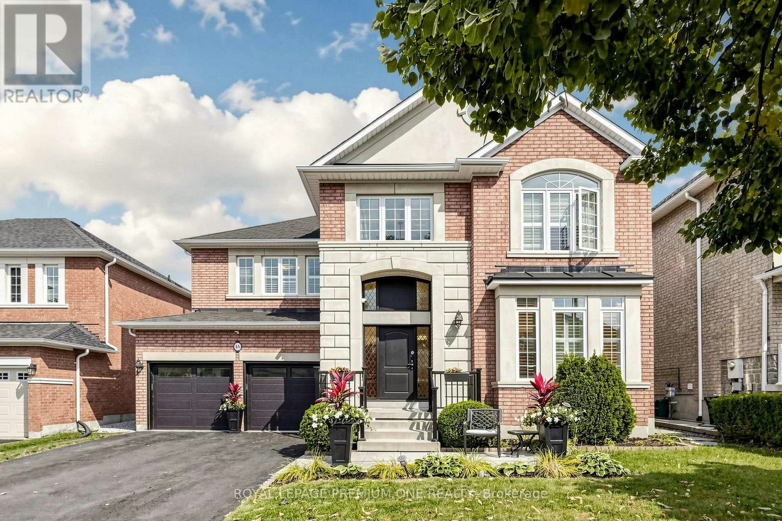 46 Bosco Drive, Vaughan, ON, L4H 0M3