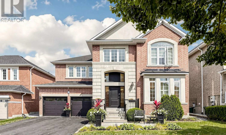 46 Bosco Drive