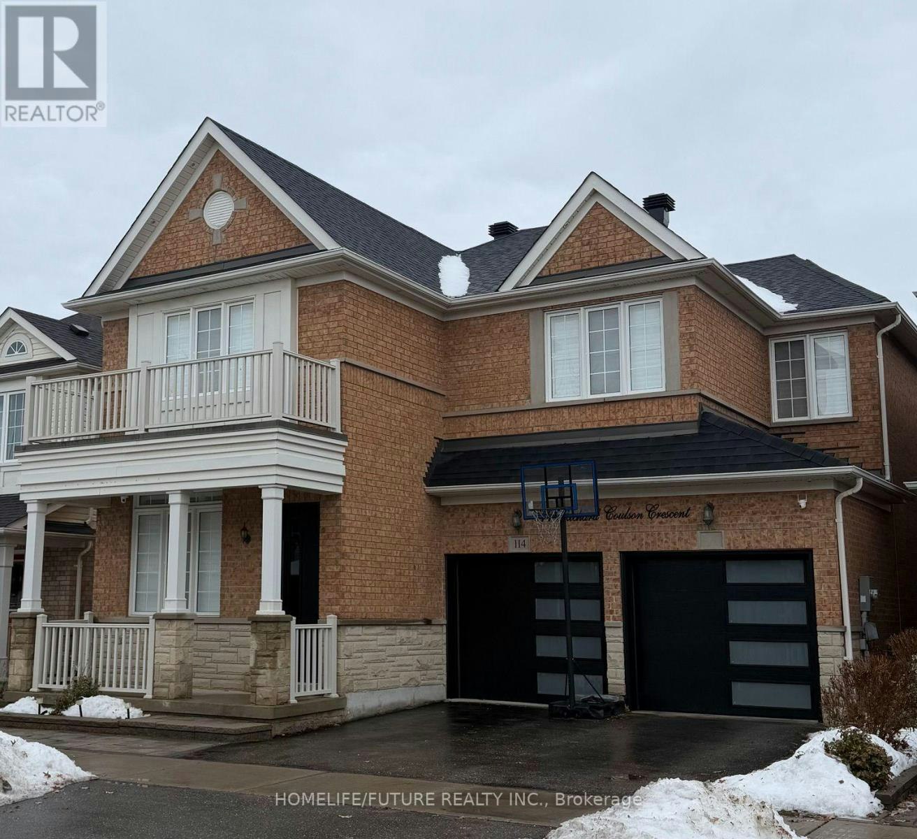 BSMT-114 Richard Coulson Crescent, Whitchurch-Stouffville, ON, L4A 0H9