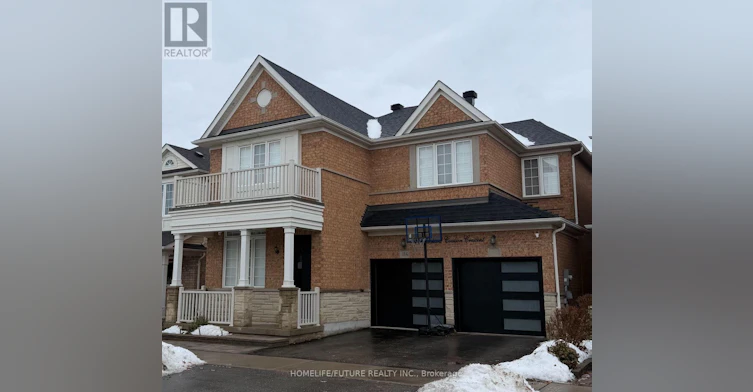 BSMT-114 Richard Coulson Crescent, Whitchurch-Stouffville, ON, L4A 0H9