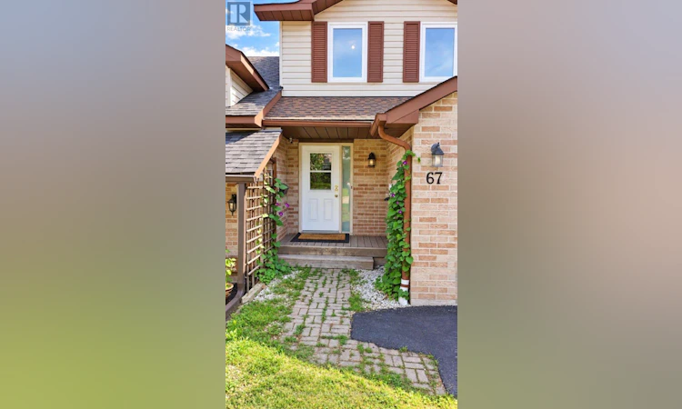 67 Melinda Crescent