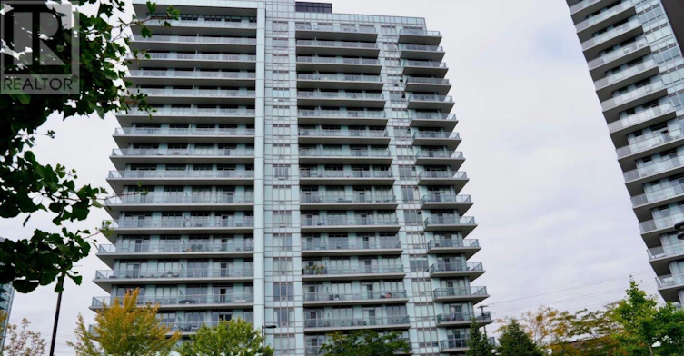 809-4633 Glen Erin Drive, Mississauga, ON, L5M 0Y6
