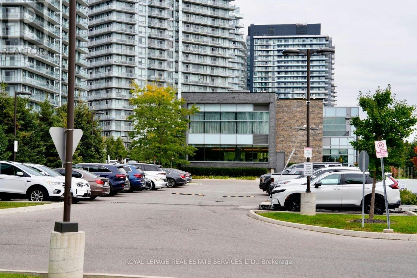 809-4633 Glen Erin Drive, Mississauga, ON, L5M 0Y6 - 3