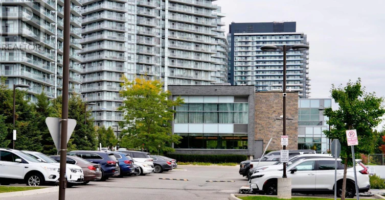 809-4633 Glen Erin Drive, Mississauga, ON, L5M 0Y6 - 3