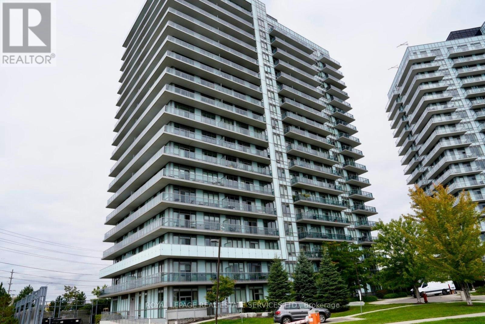 809-4633 Glen Erin Drive, Mississauga, ON, L5M 0Y6 - 2