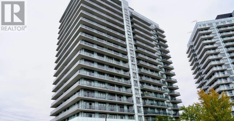 809-4633 Glen Erin Drive, Mississauga, ON, L5M 0Y6 - 2
