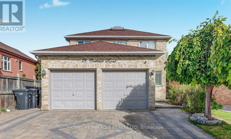 78 Castlehill Road
