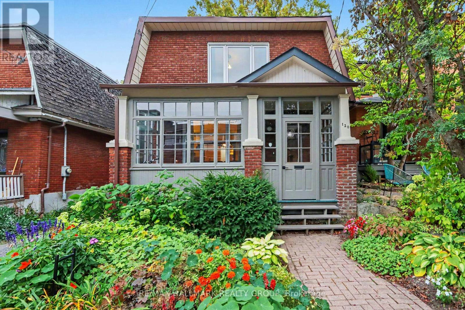 120 Hopewell Avenue, Ottawa, ON, K1S 2Z3