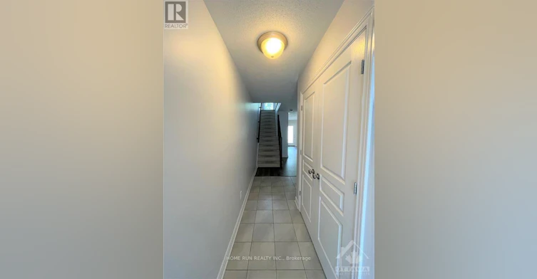 126 Wild Senna Way, Ottawa, ON, K2J 5B2 - 3