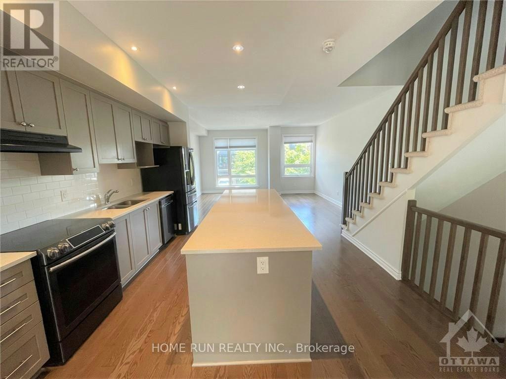 126 Wild Senna Way, Ottawa, ON, K2J 5B2 - 17
