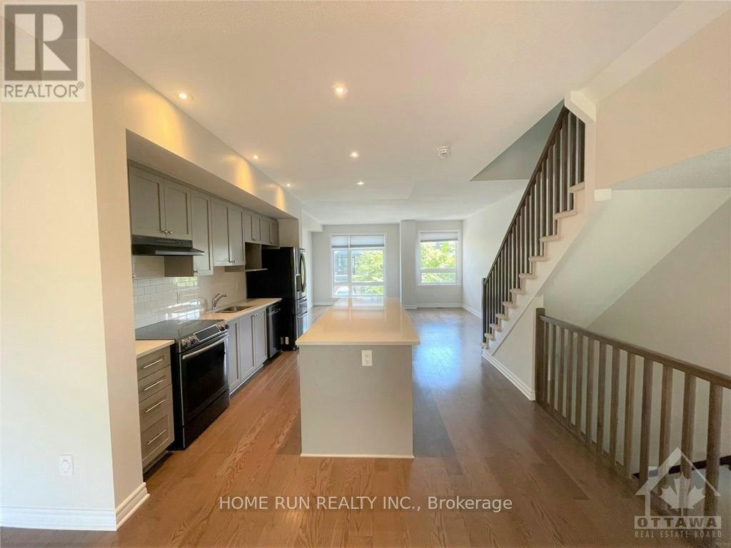 126 Wild Senna Way, Ottawa, ON, K2J 5B2 - 7