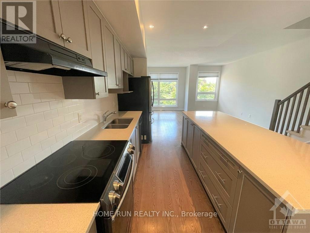 126 Wild Senna Way, Ottawa, ON, K2J 5B2 - 18