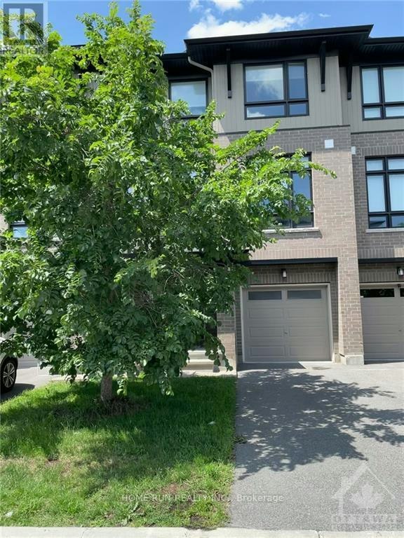 126 Wild Senna Way, Ottawa, ON, K2J 5B2 - 2