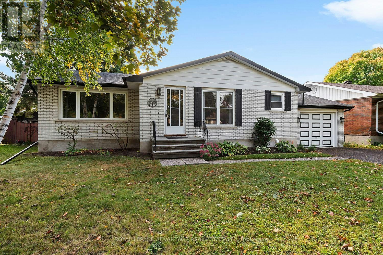 10 Robert Road, Perth, ON, K7H 2Z8