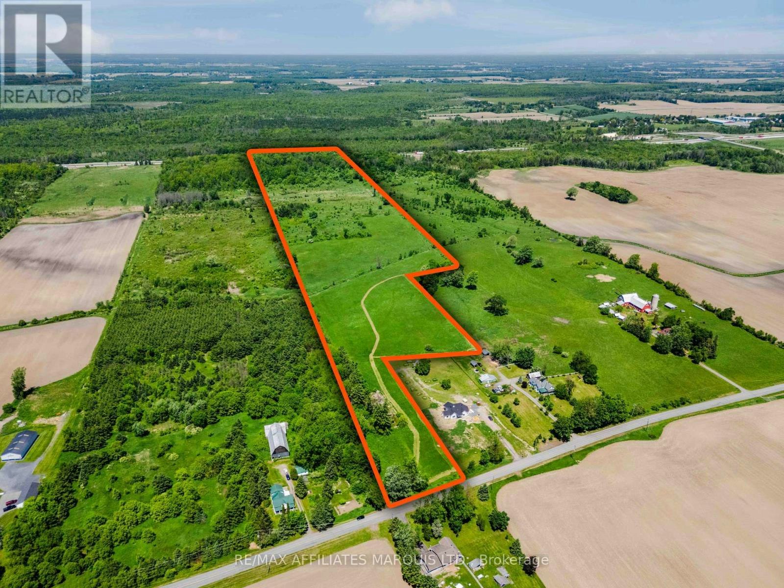 00000 Paragon Road, South Glengarry, ON, K6H 5R5