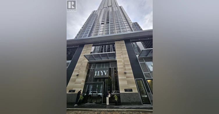 6105-11 Yorkville Avenue, Toronto, ON, M4W 1L2 - 2
