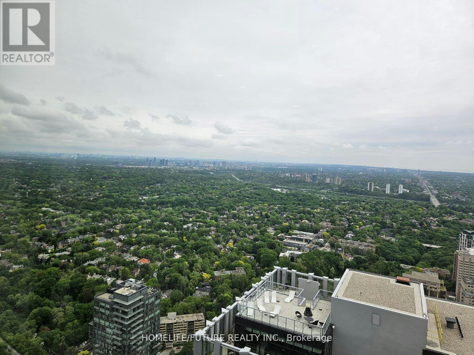 6105-11 Yorkville Avenue, Toronto, ON, M4W 1L2 - 26