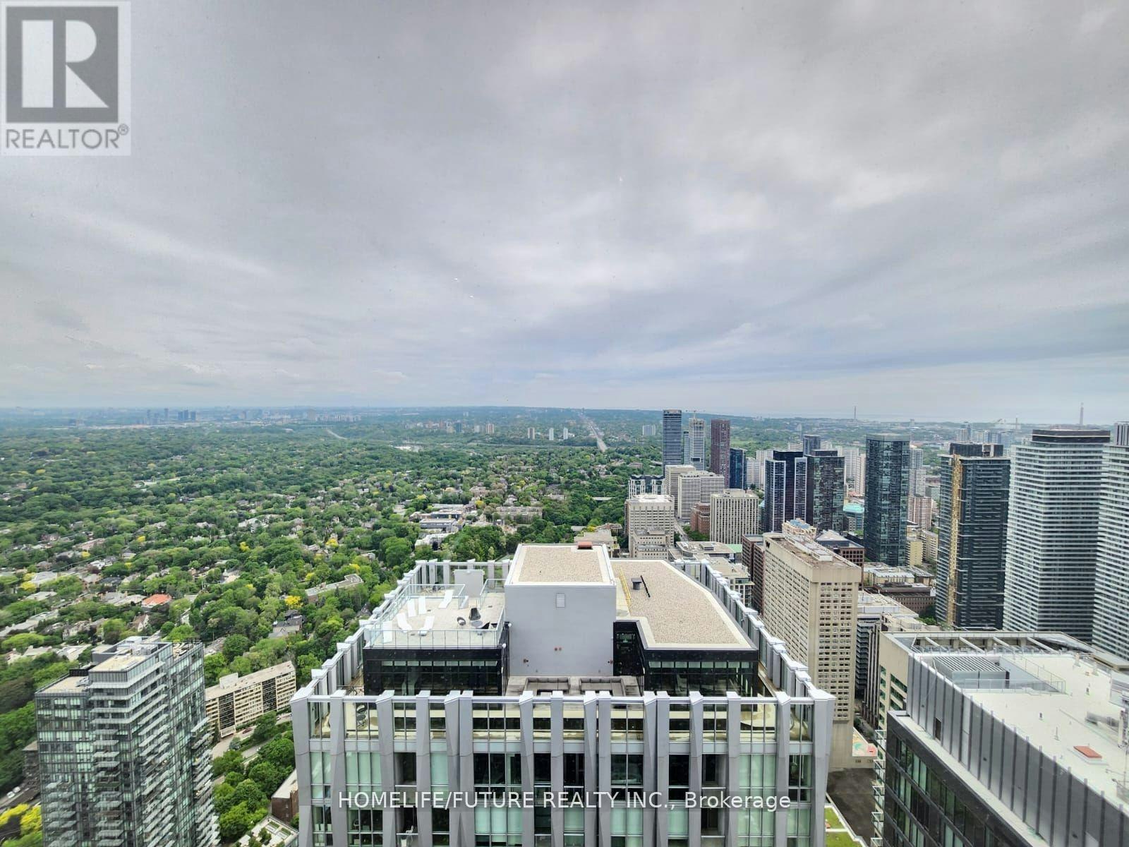 6105-11 Yorkville Avenue, Toronto, ON, M4W 1L2 - 27