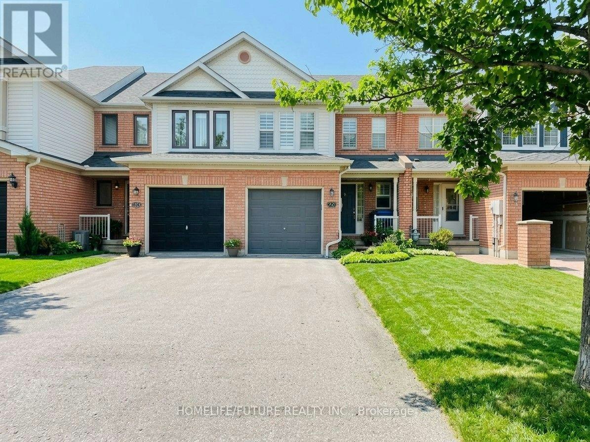 22 Crittenden Drive, Georgina, ON, L4P 4E7