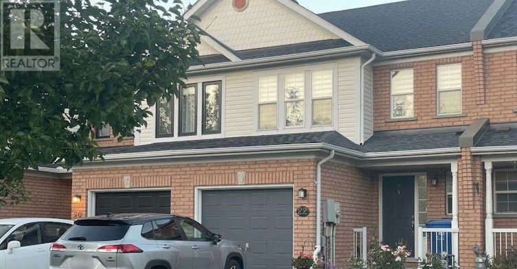 22 Crittenden Drive, Georgina, ON, L4P 4E7 - 2