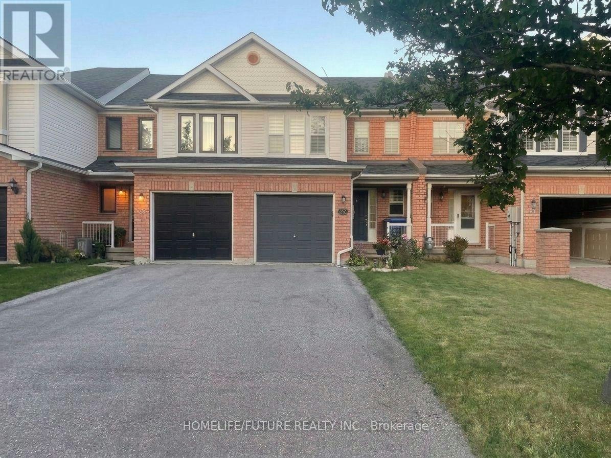 22 Crittenden Drive, Georgina, ON, L4P 4E7