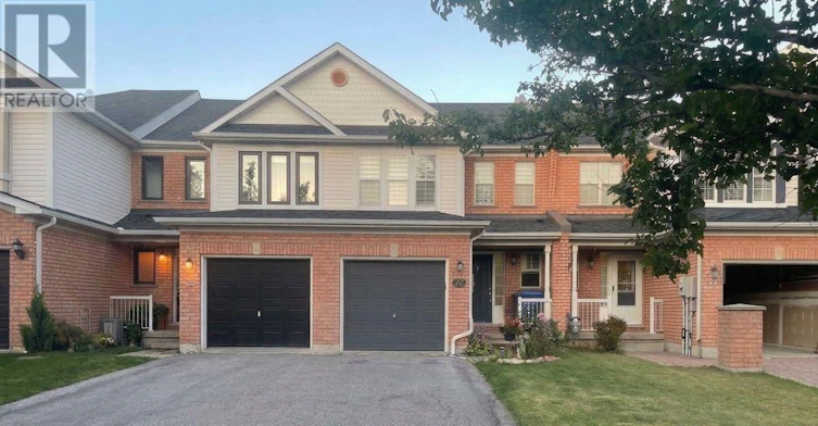 22 Crittenden Drive, Georgina, ON, L4P 4E7