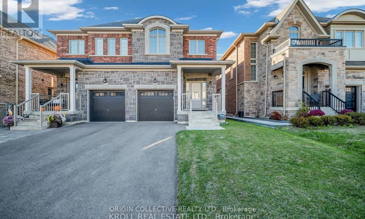 26 Frederick Taylor Way