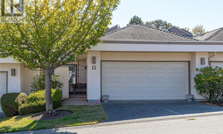13-4318 Emily Carr Drive