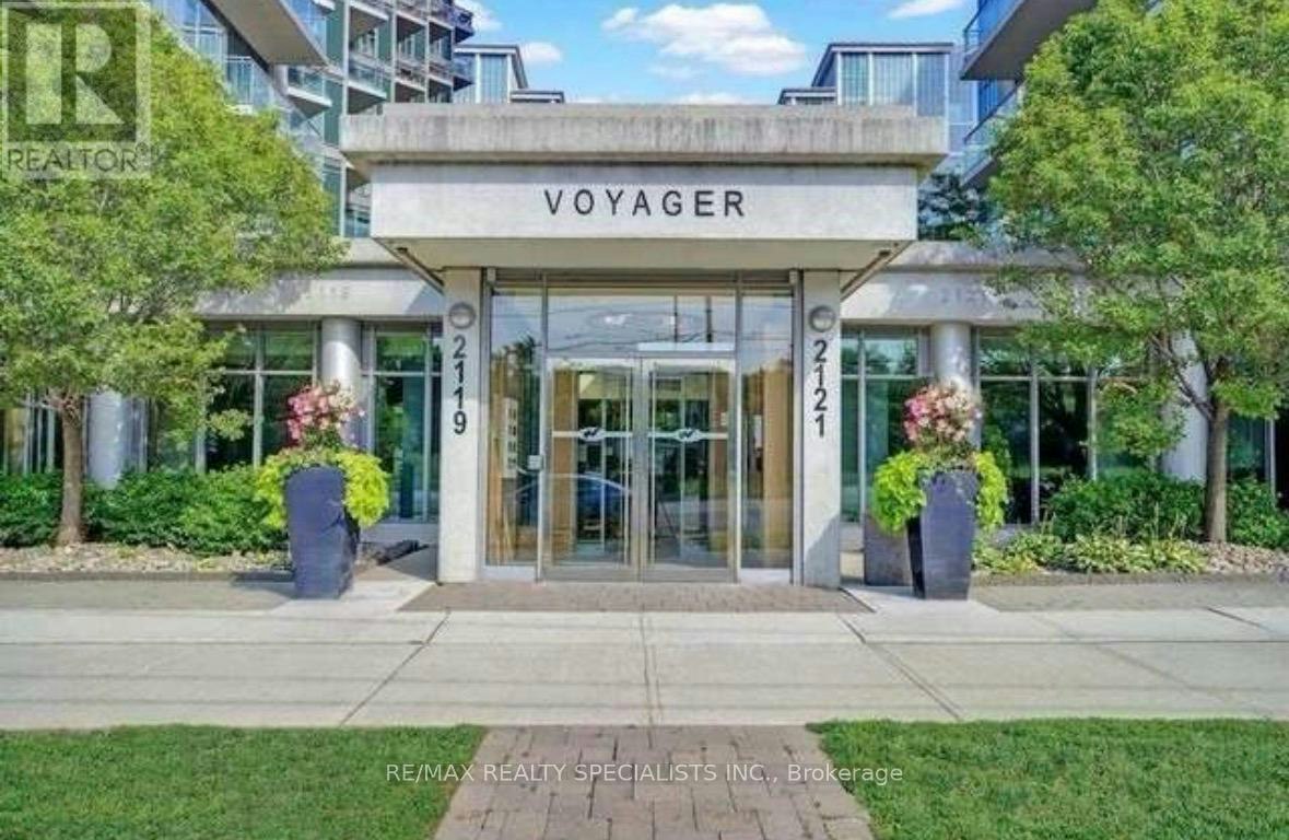 901-2119 Lakeshore Boulevard W, Toronto, ON, M8V 4E8