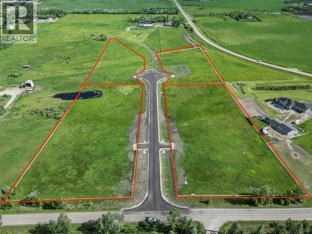 Lot1 Block 5, 338165 549 Highway W, Foothills County, AB, T1S 2Z3