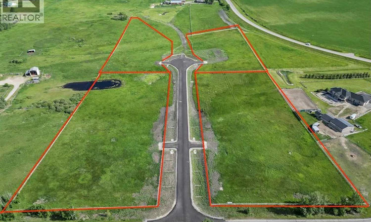 Lot1 Block 5, 338165 549 Highway W
