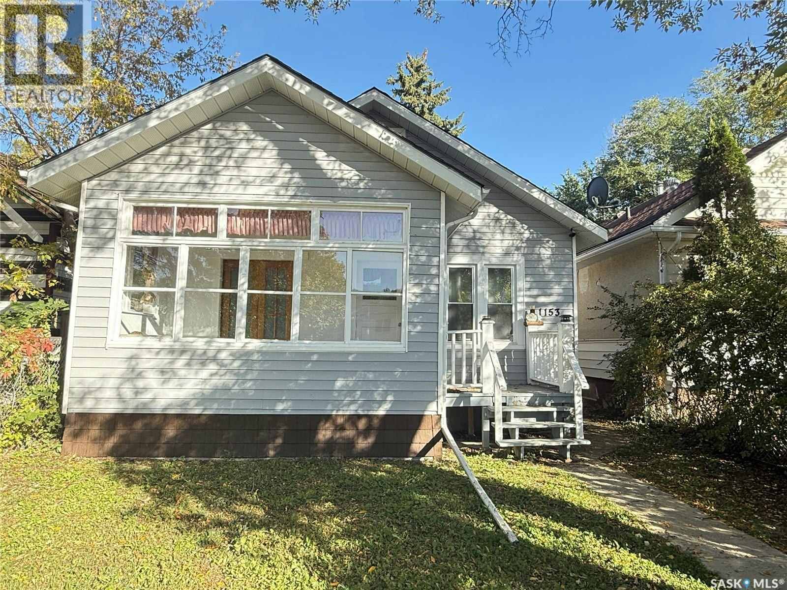 1153 Montague Street, Regina, SK, S4T 3H8