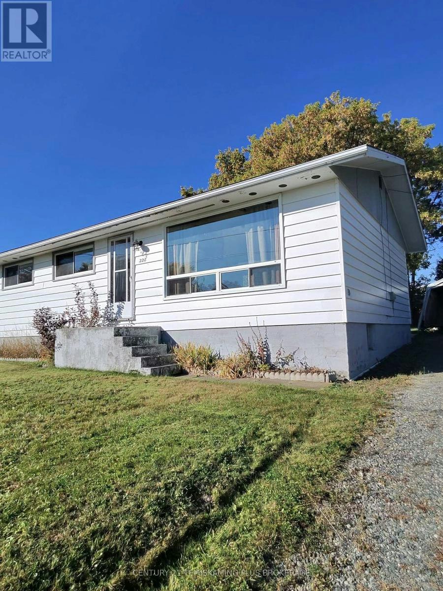 228 Meridian Avenue, Temiskaming Shores, ON, P0J 1K0