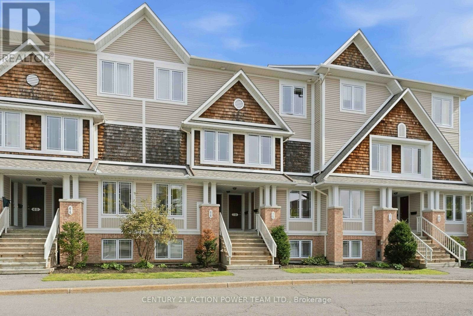 70 Brentmore Private, Ottawa, ON, K4A 0B7